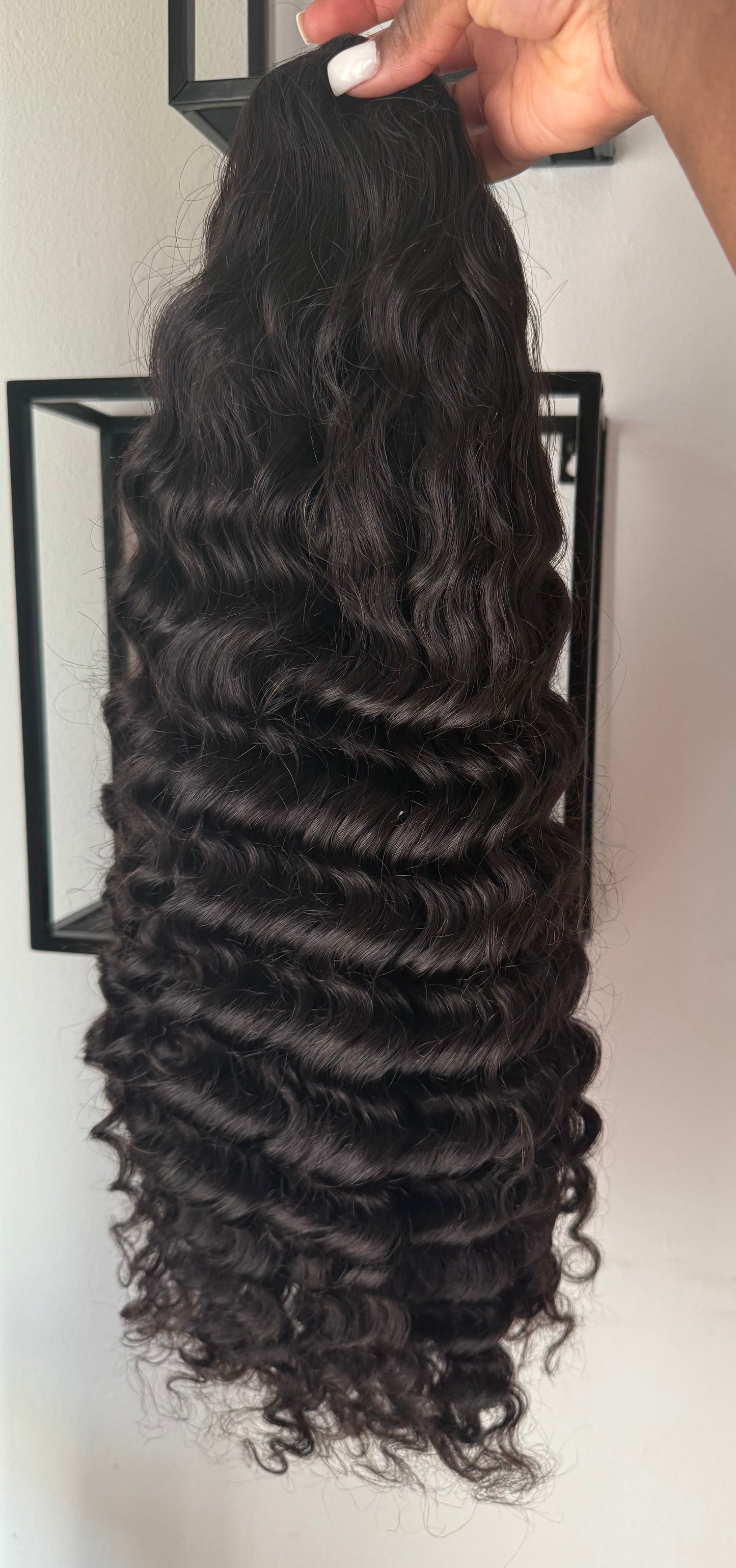 Deep Wave Sewless