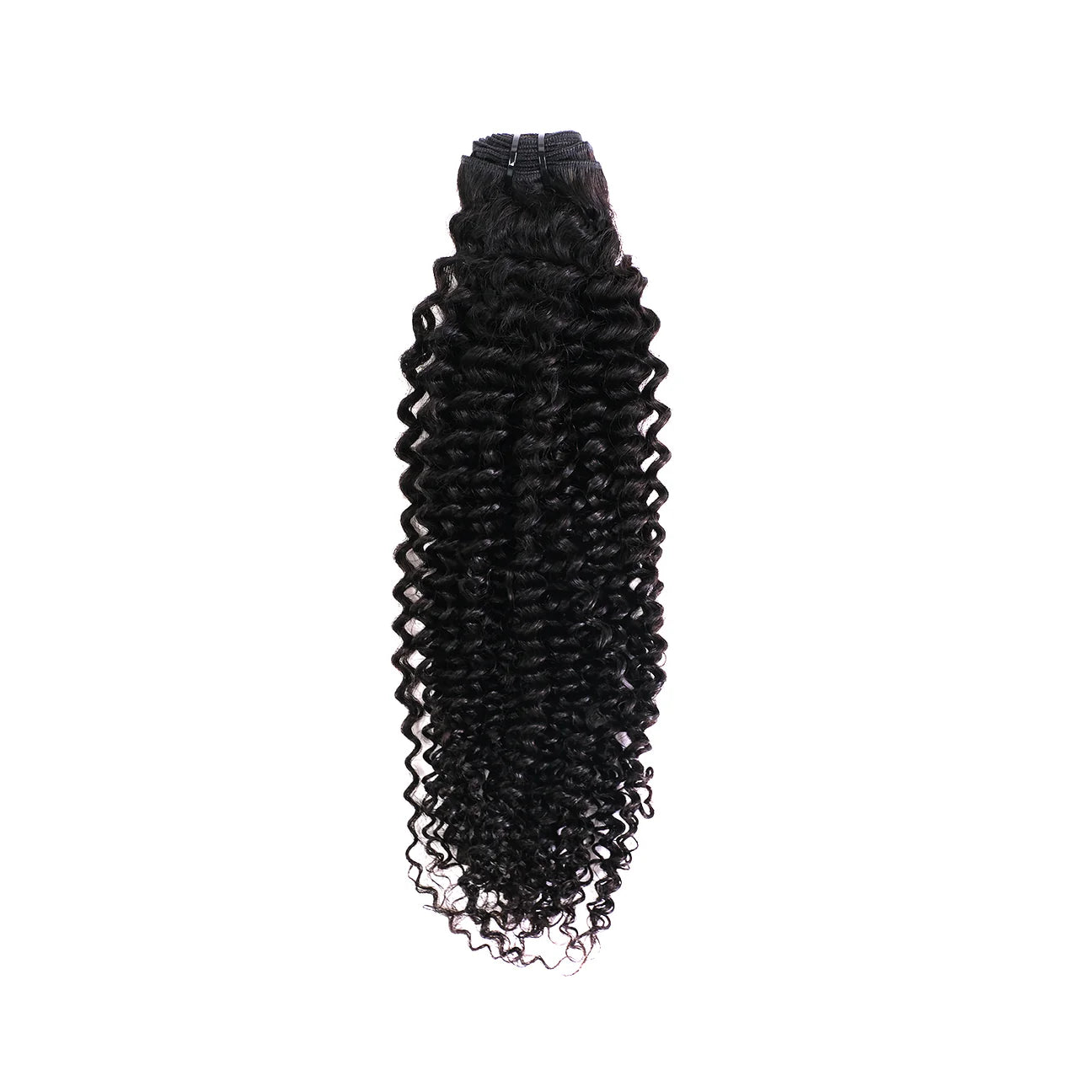Kinky Curly Sewless