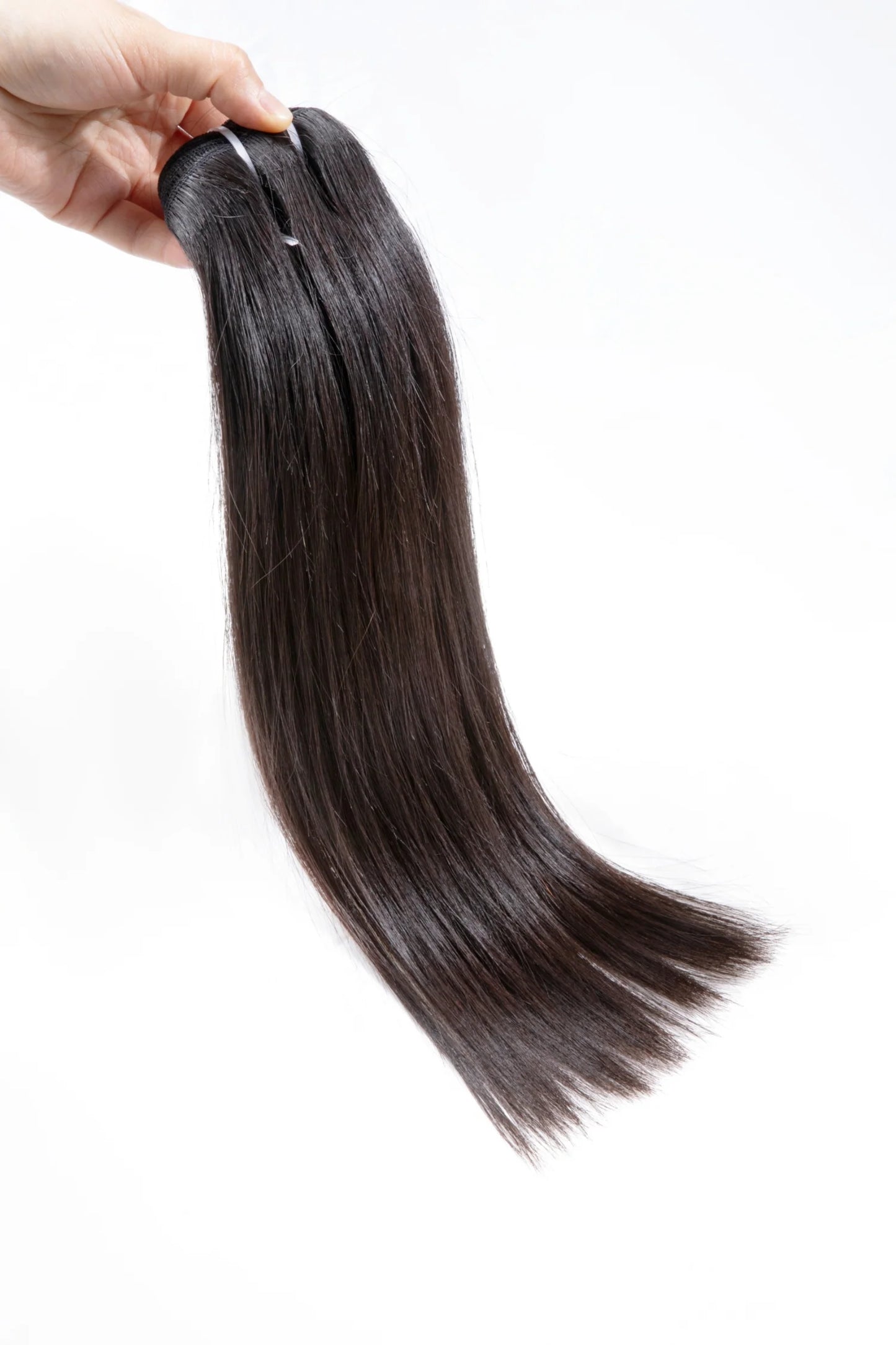 Straight Sewless