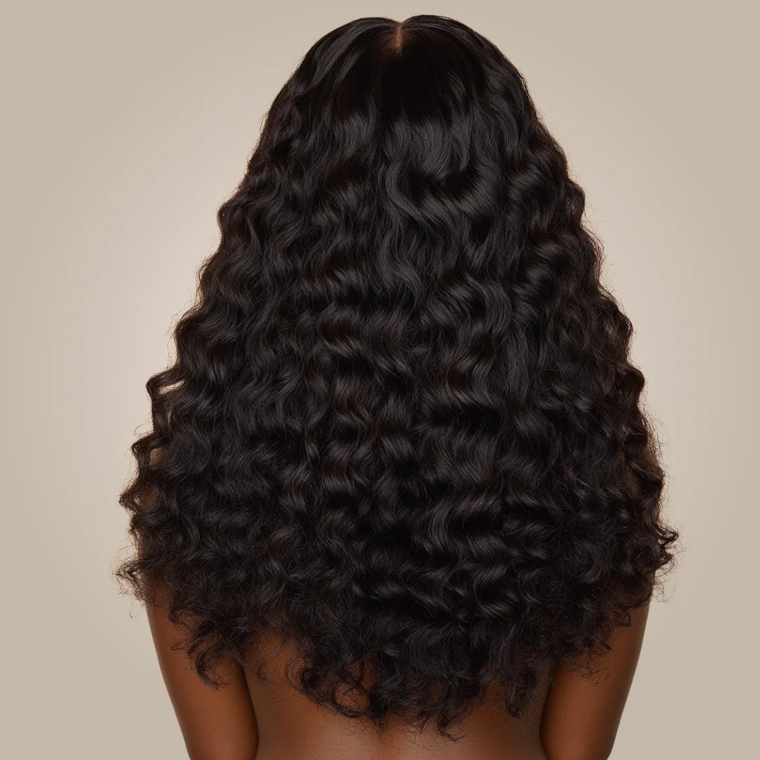 Deep Wave Sewless