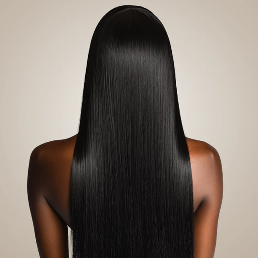 Straight Sewless