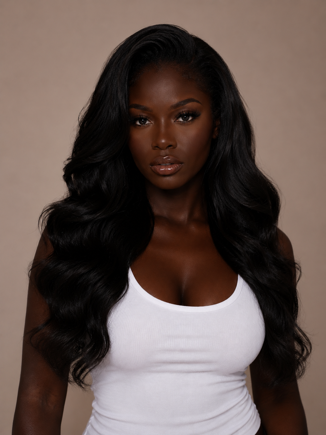 Loose Wave Sewless