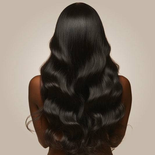 Loose Wave Sewless