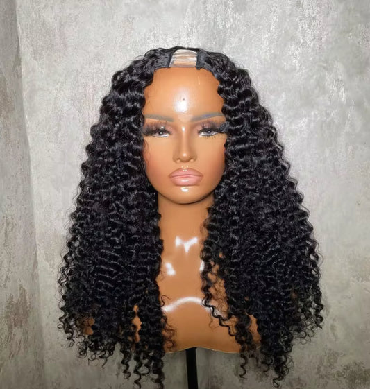 Burmese Curly Sewless