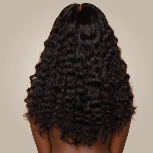 Deep Wave Sewless